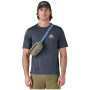 Borsetă Patagonia Terravia Mini Hip Pack