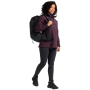 Încălțăminte femei Jack Wolfskin Wild Hike Texapore Mid W