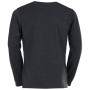Tricou funcțional bărbați Fundango Justin Longsleeve T-shirt