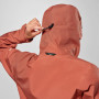 Geacă impermeabilă Gore Tex Salewa Puez Gtx 3L Epe Jacket W