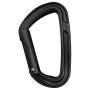 Carabinieră Singing Rock Colt Straight Black