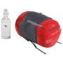 Sac de dormit de puf Robens Serac 900