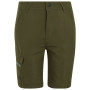Pantaloni copii Regatta Sorcer Z/O Trousers III Treetop