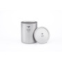 Cană termică Keith Titanium Double-Wall Tit. Mug 450 ml