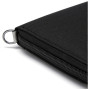 Portofel Pacsafe RFIDsafe compact travel organizer