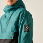 Geacă bărbați Dare 2b Freeride Oh III Jacket
