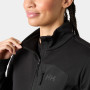 Hanorac funcțional de damă Helly Hansen Versalite Fleece Jacket