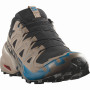 Încălțăminte de alergat pentru bărbați Salomon Speedcross 6 Gore-Tex