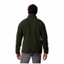 Hanorac bărbați Columbia Helvetia™ II Half Snap Fleece