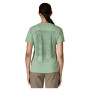 Tricou femei Patagonia W's Cap Cool Daily Graphic Shirt