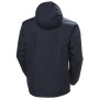 Geacă bărbați Helly Hansen Vancouver Fleece Lined Jacket