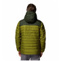 Geacă bărbați Columbia Powder Lite™ II Hooded Jacket