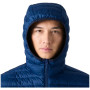Geacă bărbați Helly Hansen Sirdal Hooded Insulator