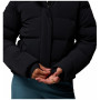 Geacă de iarnă femei Columbia Amaze Puff™ Hooded Jacket