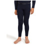 Indispensabili funcționali copii Icebreaker K 200 Oasis Leggings Midnight Navy