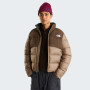 Geacă femei The North Face W Saikuru Jacket