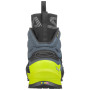 Pánské boty Salewa Ms Wildfire Edge Mid Gtx