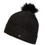 Căciulă femei Dare 2b Luxe Beanie negru Black