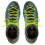 Încălțăminte bărbați Salewa Ms Wildfire Edge Mid Gtx