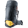 Rucsac turistic Deuter Aircontact Pro 85+10