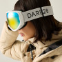 Ochelari de schi Dare 2b Unisex Framed Ski Goggles