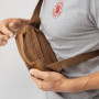 Borsetă Fjällräven Kånken No. 2 Hip Pack