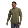Hanorac bărbați Black Diamond M Mini Stacked Crewneck