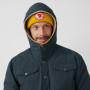 Geacă de puf bărbați Fjällräven Greenland No. 1 Down Jacket M
