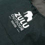 Sac de dormit pentru copii Zulu Talas Kids 125/55