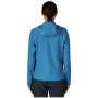 Geacă femei Patagonia Women's R1® CrossStrata Hoody