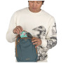 Rucsac de umăr Osprey Daylite Sling