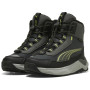 Încălțăminte copii Puma Puma Evolve 2.0 Boot PS Shadow Gray-Sunn