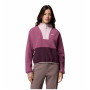 Hanorac femei Columbia Sequoia Grove™ II Half Zip Fleece