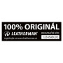 Foarfecă multifuncțională de salvare Leatherman Raptor Orange/Black