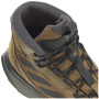 Încălțăminte de trekking Adidas Terrex Winter Boot Mid Leather