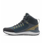 Încălțăminte bărbați Columbia Trailstorm Mid Waterproof