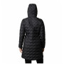Geacă lungă de iarnă femei Columbia Delta Ridge™ Long Down Jacket