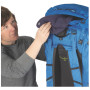 Rucsac de alpinism Osprey Mutant 52