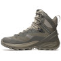 Încălțăminte turistică bărbați Merrell Mtl Thermo Rogue 4 Mid Gtx