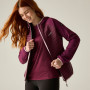 Geacă femei Regatta Women’s Andreson Hybrid