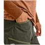 Pantaloni bărbați Ortovox Pelmo Pants M