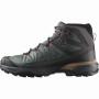 Încălțăminte bărbați Salomon X Ultra Snowpilot Waterproof