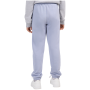 Pantaloni jogging copii 4F Trousers Cas F1784 Light Blue