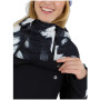 Geacă de schi femei Fundango Fayette ECO Anorak