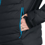 Geacă de schi bărbați Northfinder Yarognev