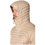 Geacă bărbați Rab Microlighter Pullover Down Hoody