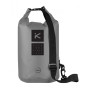 Sac impermeabil Hiko Rover 50 l gri