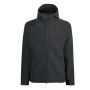 Geacă bărbați Mammut Macun SO Hooded Jacket Men