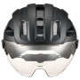 Cască pentru ciclism Uvex Stride Visor