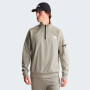 Hanorac bărbați The North Face M Mountain Athletics 1/4 Zip Fleece 2.0